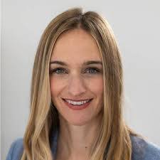 Beth Mccarter's Instagram, Twitter & Facebook