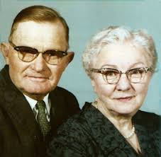 Descendants of Henry Frank "Bo" Wheatley