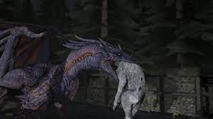 Just some dragon vore 2 - ThisVid.com на русском