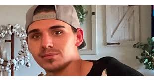 Derick Jones Obituary (1993