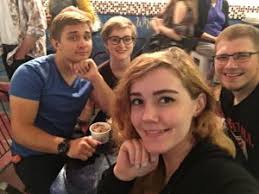 Columbus To Do List Part 2