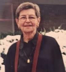 Patricia Kessel Obituary