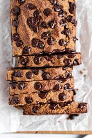 Nourishing Almond Flour Banana Bread Gluten Free Ambitious Kitchen Recipe Flours Banana Bread Dairy Free Banana Bread Almond Flour