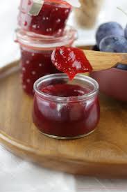 Susses Herbst Fruhstuck Zwetschgenmarmelade Mit Vanille Geschmackswolke Zwetschgenmarmelade Zwetschgen Marmelade Zwetschgenmarmelade Rezept