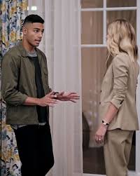 Layla was born taylor rodgers in north carolina, usa, on october 31st 1994. All American Season 2 Episode 4 Review They Reminisce Over You Tv Fanatic