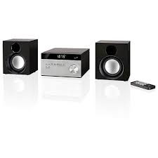 Ilive Home Am Fm Music System With Bluetooth