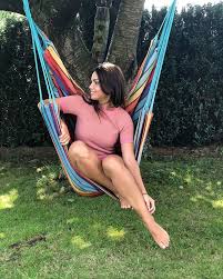 Sie war von 2002 bis 2016 turniertänzerin in deutschland. Christina Luft S Feet Wikifeet