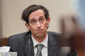 Robert Adelson's Instagram, Twitter & Facebook