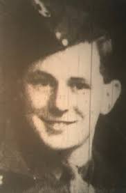 The 24 Men of Grandpont and Cold Harbour 1939-45: biographies