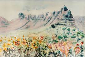 Shop now & save big! Teresa Decinti South African Artist With An Art Gallery In Stellenbosch