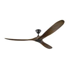 The maxima ceiling fan by monte carlo has a large motor for true air superiority at over 8,000 cfm (cubic feet of air per minute). Pin On Products