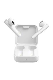 Xiaomi Mi True Wireless Earphones 2 Basic Bluetooth Kulaklik Fiyati Yorumlari Trendyol