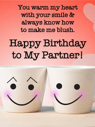 They cry, smile, laugh and share you will always be my friend till the last breath, time will make our friendship more strong and the sweet memories will always bond us whether we are not here. Cute Couple Mugs Birthday Wishes Cards For Lover Birthday Greeting Cards By Davia