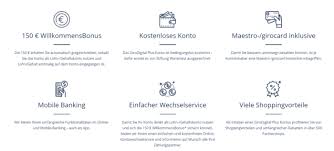 Das girokonto der degussa bank ist nichts weiter als ein normales girokonto. Degussa Bank Girokonto Erfahrungen 2021 Meinungen Im Test Depotvergleich