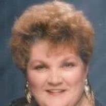 Bonnie L. Welty Obituary