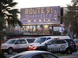 Las Vegas Shooter S Girlfriend Marilou Danley Tells Family She Has A Clean Conscience Las Vegas Las Vegas Boulevard Las Vegas Photos
