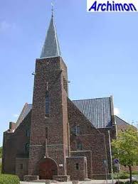 Travel guide resource for your visit to kollum. Kollum Fr Gereformeerde Kerk Or Oosterkerk E Reitsma 1924 1925