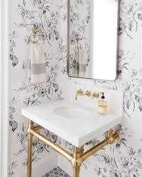 Vat fundo sealing set comprising of: 110 Powder Room Ideas In 2021 Powder Room Bathroom Decor Bathroom Design