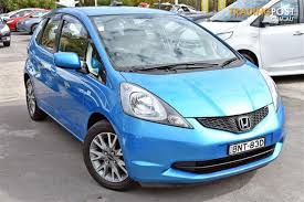 Maybe you would like to learn more about one of these? 2010 Honda Jazz Gli Limited Edition Ge Hatchback