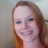 Katherine Marie Ladner Obituary