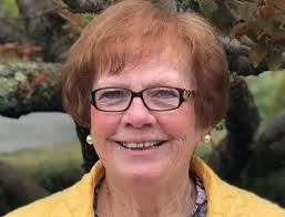 Mary Leahy Obituary (1947