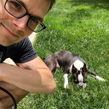 Boston Terrier Society