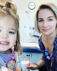 I would be grateful for prayers , spiritual light, or healing vibes for my  daughter, age 40 and mother of a 2 year old little girl. She has swollen  lymph nodes (several