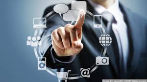 Advancing the Future of Communications: 5 Trends From the Foundation Up -  DOCUMENT Strategy Media