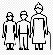 We print the highest quality grandpa and granddaughter share this design with anyone who has a granddaughter and is called grandpa. Grandma Grandchildren Easy Grandmother And Granddaughter Drawing Clipart 5376787 Pinclipart