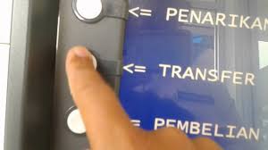 9 Cara Transfer Uang Lewat Atm Bank Bri Ke Bni