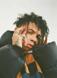 Iann Dior Ain't Playing by the Rules