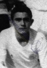 LUIS ZAPATER CARRASCO centrocampista Real Madrid