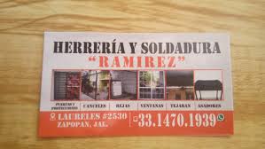 En zapopan, jalisco, esta tarde se ha registrado una intensa lluvia que ha convertido las calles prácticamente en ríos, el agua. Herreria Y Soldadura Ramirez Inicio Facebook
