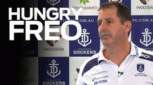 We would like to show you a description here but the site won't allow us. Wear White For Freo On Saturday Night And Win