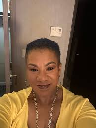 Maisha Cooper (@MaishaCooper4)