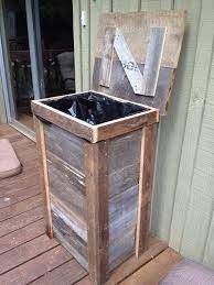 13 yeti bed bath beyond pics in 2021 rustic outdoor kitchens kitchen trash cans design hw59426wh