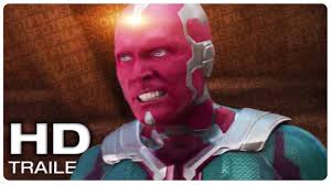 Wandavision Trailer 4 New 2021 Disney Superhero Series Hd Youtube