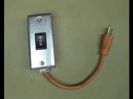 Why pay over $1,000 for a generator, and another $1,000 for a transfer switch device when you only need one or two items energized? Clear Instructions For Making Your Own Single Circuit Generator Transfer Switch Generator Transfer Switch Transfer Switch Switch