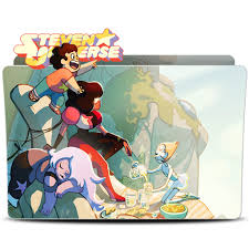 Likes & reblogs are welcome & appreciated! Steven Universe Folder Icon Variant 1 By Kevinolight On Deviantart