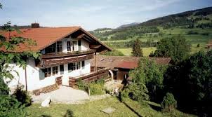 Set in bad hindelang, 25 km from kempten, haus schöll offers a garden and free wifi. Bauernhof Kaufen Oberallgau Ketino Manvelishvili