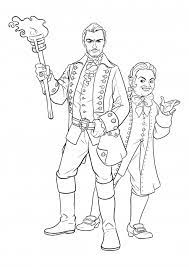 We all like to watch this beautiful love story of belle and gaston. Gaston And Lefou Coloring Pages The Beauty And The Beast Coloring Pages Colorings Cc