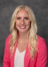 We are pleased to announce new employees at FTSB! Lexi Scholten and Mitch  Engelbarts both started at the bank in September. Lexi joins us as the  Human Resource & Marketing Officer, and