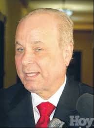 Camilo da cuenta al FMI de recaudación Aduanas