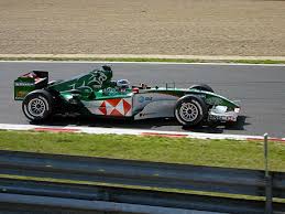 Dabei war klien am donnerstag zwischenzeitlich von einem motorschaden gebremst worden. Christian Klien Wikiwand