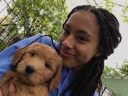 Fundraiser by Ndolo Elate : Saving For A Service Dog