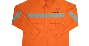 Penambang batu bara, emas, minyak, atau sekedar seragam smk jurusan pertambangan memiliki kebutuhan yang berbeda pula. Desain Baju Tambang Klopdesain