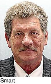 David Kent Smart Obituary