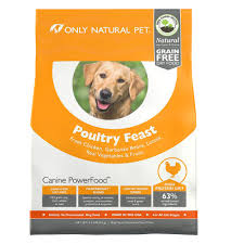 We have a huge selection of the coolest collars and the funnest toys. Only Natural Pet Canine Powerfood Dog Food Limited Ingredient Natural Grain Free Poultry Dog Dry Food Petsmart