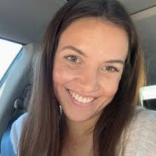 Sabrina Gleason's Instagram, Twitter & Facebook