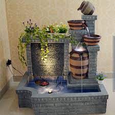 For example, the buddha fountain can add a calm and charming look to your living room or bedroom. Aquarium Furniture Stands Aquarium Furniture Design Aquarium Furniture Uk Aquarium Fu Diy Water Fountain Water Fountains Outdoor Indoor Water Fountains